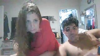 cuteamericancouple - Video [Chaturbate] step-mother fat Rhythmic Pulsing curvy