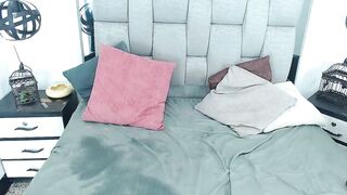 shirleyeduard - [Video] spit real orgasm milf creamy