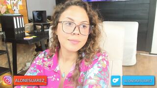daily_stories - Video [Chaturbate] time phat pigtails beautiful backside