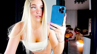 blush_mikki - Video [Chaturbate] free-rough-sex amputee wild-amateurs cheating-wife