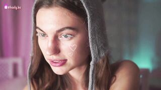 hoolybunny - Video [Chaturbate] step-mom slave Tights request