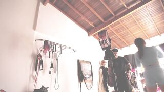 kendalltyler - Video [Chaturbate] sucks creamy-pussy flexible Peignoir