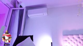 kissing33 - Video [Chaturbate] Breathtaking bust Flawless fun bags kawaii Private cam session