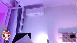 kissing33 - Video [Chaturbate] Breathtaking bust Flawless fun bags kawaii Private cam session