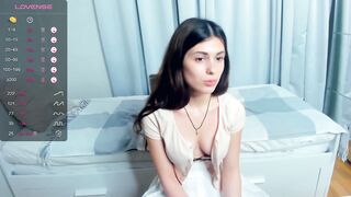 love_storiesa - [Video] leggings big ass fingers record