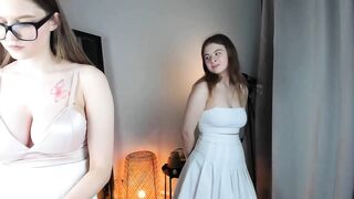 jenny_cortney - Video [Chaturbate] wild seduction lenceria throat-fuck ass-to-mouth