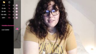 laceyblack42069 - [Video] tiny bisexual fun solo