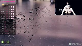 lovely_asahi - [Video] dirty talk creamy handjob home