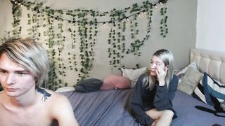hizgi - [Video] masturbate piercing sister sph