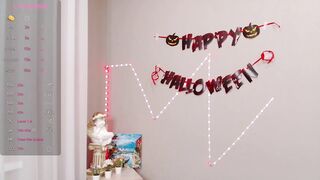 elisalissa - [Video] fingers erotic queen teen