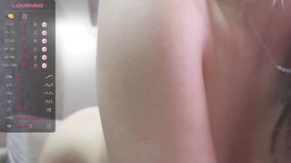 diiliviya - [Video] pink masturbate ass fuck anal play