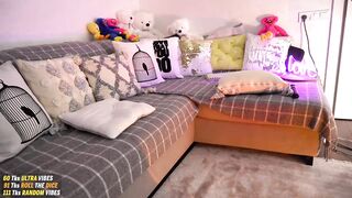 sweety_rinushka_ - Video [Chaturbate] master thicc Seductive bust Padded bra