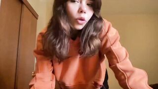 yourfavoritegirl_ - [Video] home doggie style adult girlnextdoor
