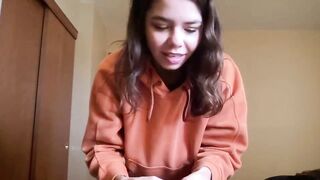 yourfavoritegirl_ - [Video] home doggie style adult girlnextdoor