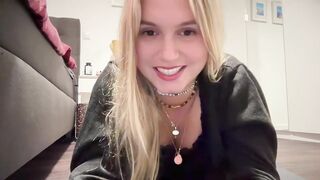 sarahsapling - [Video] cam porn solo sister young