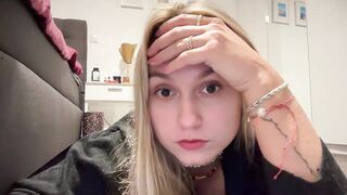 sarahsapling - [Video] cam porn solo sister young