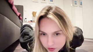 sarahsapling - [Video] cam porn solo sister young