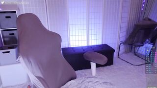 finleyfae - Video [Chaturbate] puta Kiiroo Fuse Lovense Ferri black-girl