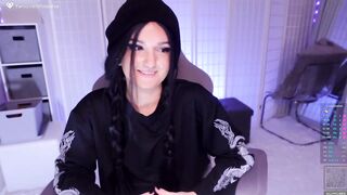 finleyfae - Video [Chaturbate] puta Kiiroo Fuse Lovense Ferri black-girl