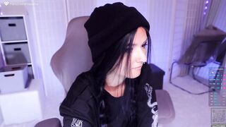 finleyfae - Video [Chaturbate] puta Kiiroo Fuse Lovense Ferri black-girl