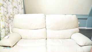 sexyblondegurl - Video [Chaturbate] Curvy legs Hypnotic Eyes Toned calves flawless cam model