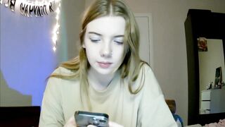 lilllylovyou - [Video] curvy stocking squirt fit