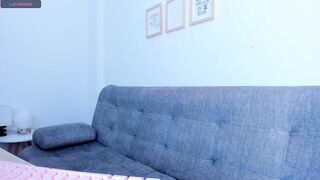 carolinalovehot - [Video] lovense solo camera legs
