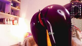 sonia__rose - [Video] bdsm amateur big pussy curvy