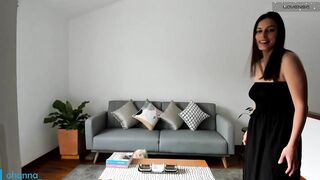 ohanna_ - Video [Chaturbate] webcamsex amature-allure analsex step-son