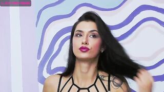 nyxgodess - [Video] clip cutie homemade big pussy