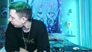 aurora_radiance - Video [Chaturbate] Bold Explosive Climax large Content creator