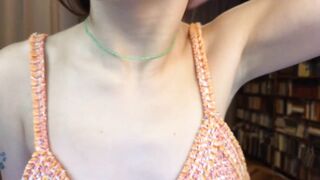 lana_say - [Video] belly flexible fit braces