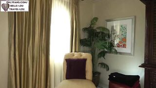 belle_jlou - Video [Chaturbate] Lovehoney Discover fuckmachine Firm Butt Personalized content