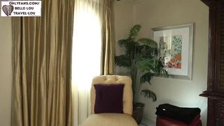 belle_jlou - Video [Chaturbate] Lovehoney Discover fuckmachine Firm Butt Personalized content