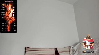 sexytemptation6969 - [Video] girl strapon cei dominant