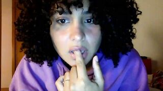 arletnoa - [Video] latex fansy cum creamy