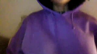 arletnoa - [Video] latex fansy cum creamy