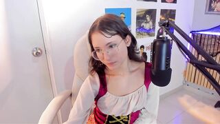 little_effy18 - Video [Chaturbate] pleasing posterior trannies uk culazo