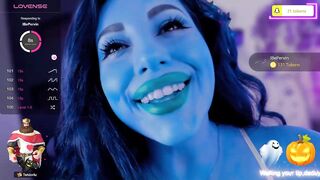 neytirii - [Video] footjob wet curvy fantasy