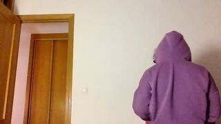 arletnoa - Video [Chaturbate] Fashionable Physique Tantus Ryder Sexy Bitch Slender frame