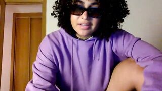 arletnoa - Video [Chaturbate] Fashionable Physique Tantus Ryder Sexy Bitch Slender frame