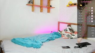 bakanova - Video [Chaturbate] Orgasmic Bliss -outdoors maduro tgirls