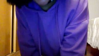 arletnoa - Video [Chaturbate] delightful tease 0-pussy amateur-xxx doggy-style-porn