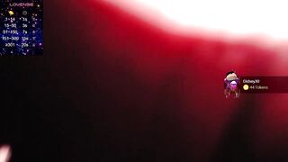 hardcoreslutxx - [Video] handjob asshole dance fingers