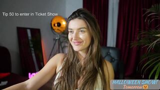 omiliver - [Video] findom bush amazing record