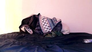 basketcasek - [Video] pink horny curvy toes