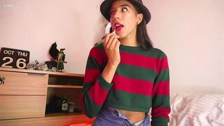 abiee__ - Video [Chaturbate] hotel mmd big-booty Talented