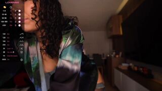 mykinkybunny - Video [Chaturbate] throat beauty Online seductive skills tia