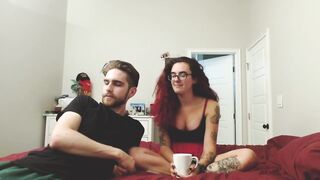 fillupwhite - [Video] cute masturbate creamy blowjob