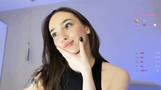 evvantmu - [Video] cam porn creamy boobies